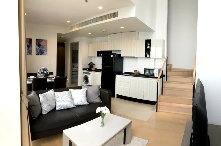 Property photos for HQ by Sansiri