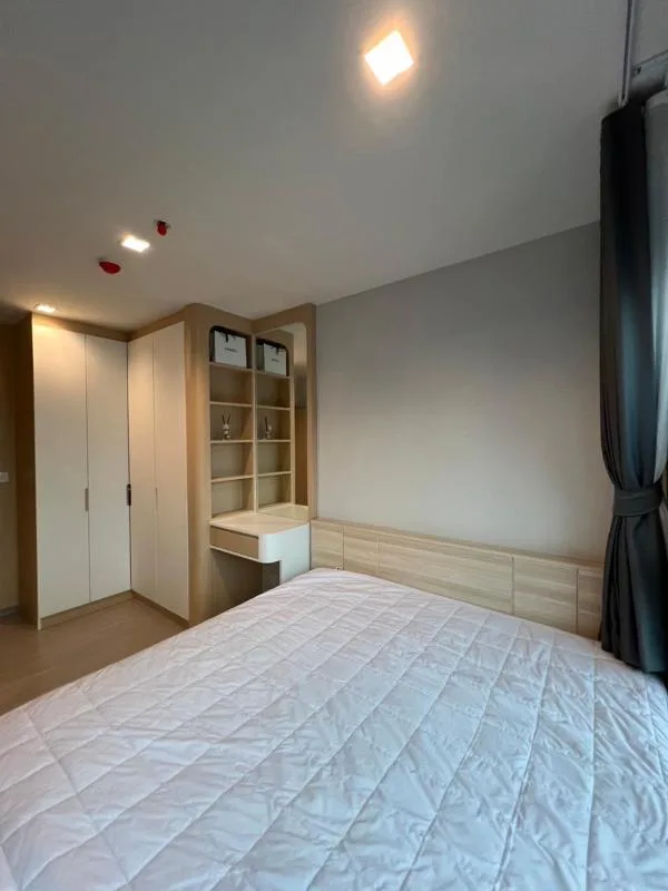 Property photos for Life Sathorn Sierra