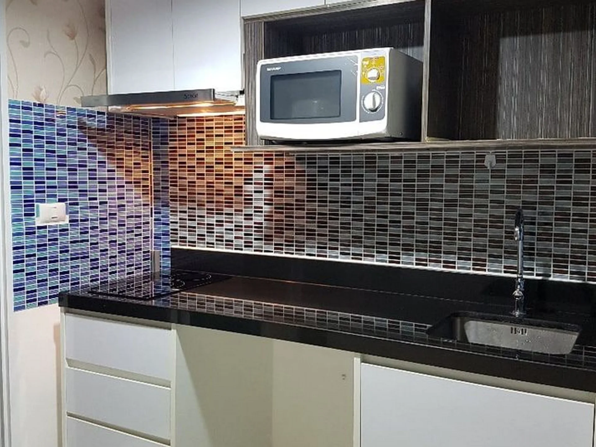 Property photos for Chateau In Town Sukhumvit 64/1