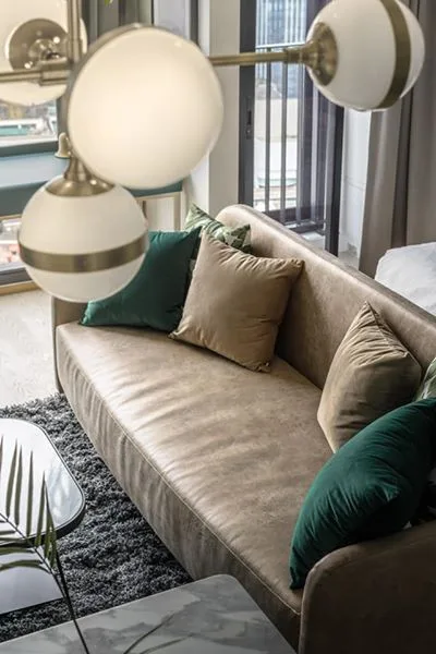 Property photos for Ashton Chula - Silom