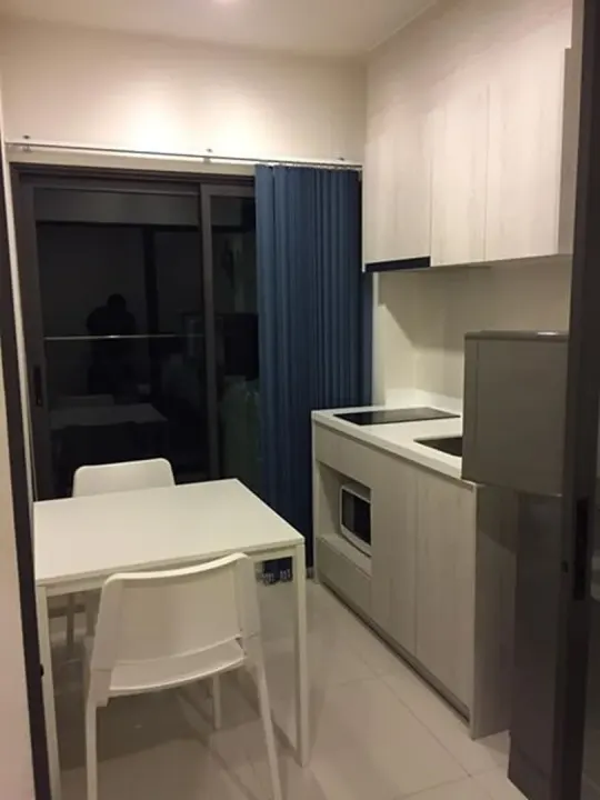Property photos for Life Sukhumvit 48