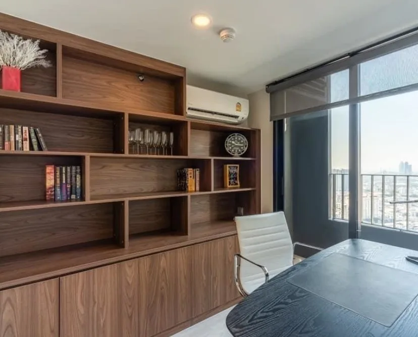 Property photos for Knightsbridge Prime Sathorn