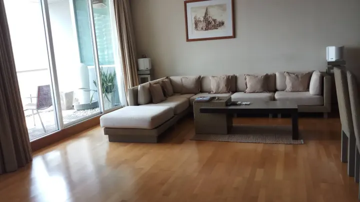 Property photos for Sky Villas Sathorn