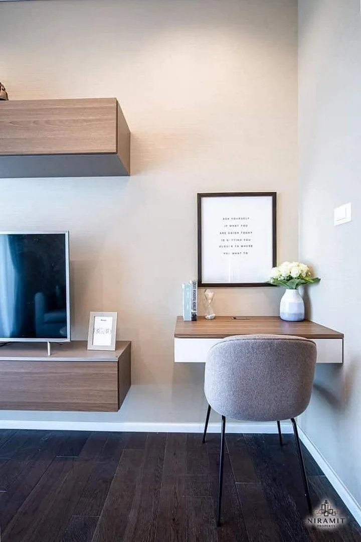 Property photos for The Saint Residences