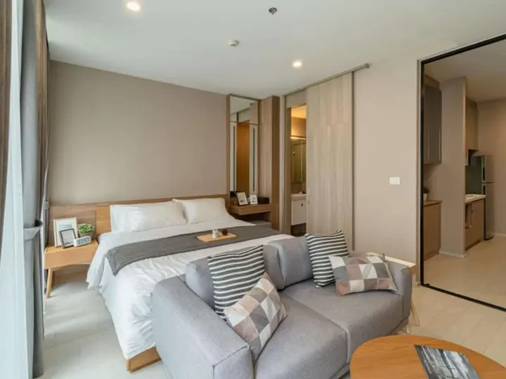 Property photos for Noble Ploenchit