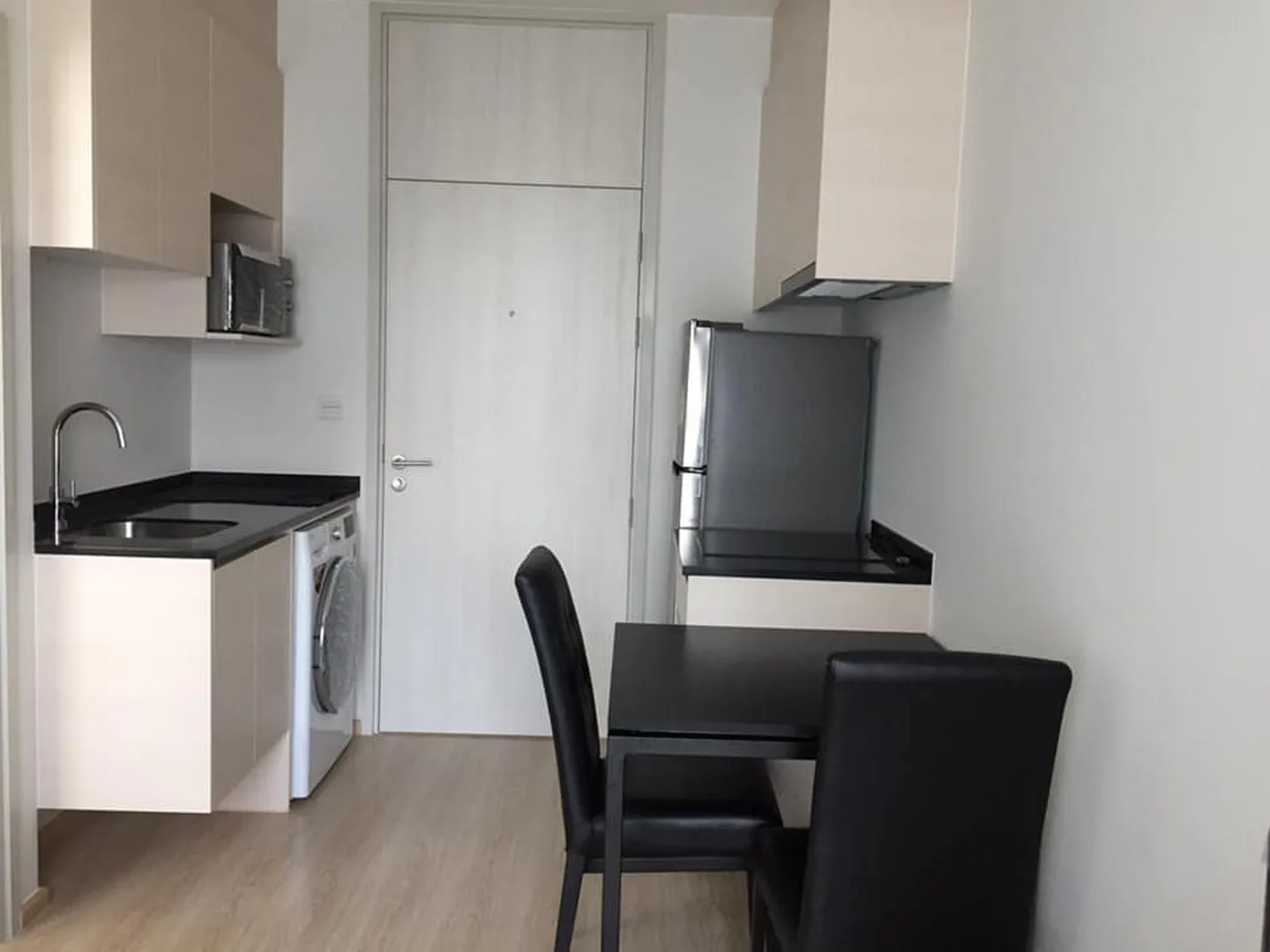 Property photos for Noble Revolve Ratchada 2