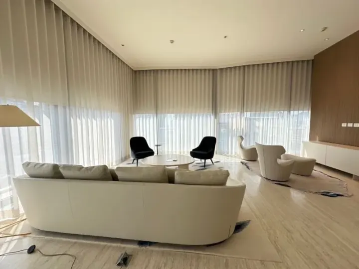 Property photos for Scope Langsuan