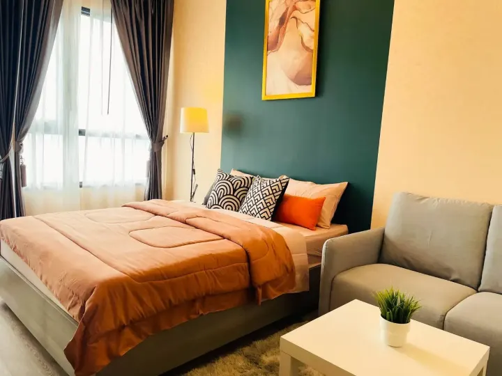 Property photos for Knightsbridge Prime Onnut