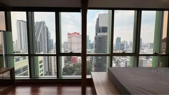 Property photos for Wish Signature  Midtown Siam