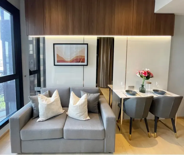 Property photos for ASHTON Asoke - Rama 9