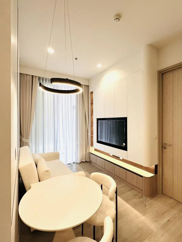 Property photos for The Address Siam Ratchathewi