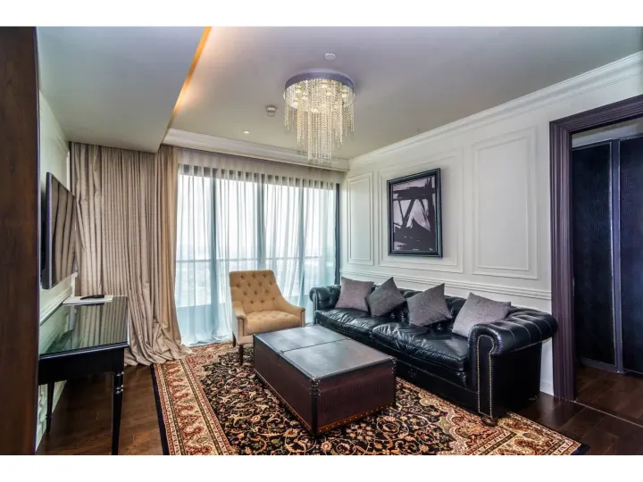 Property photos for The Lumpini 24
