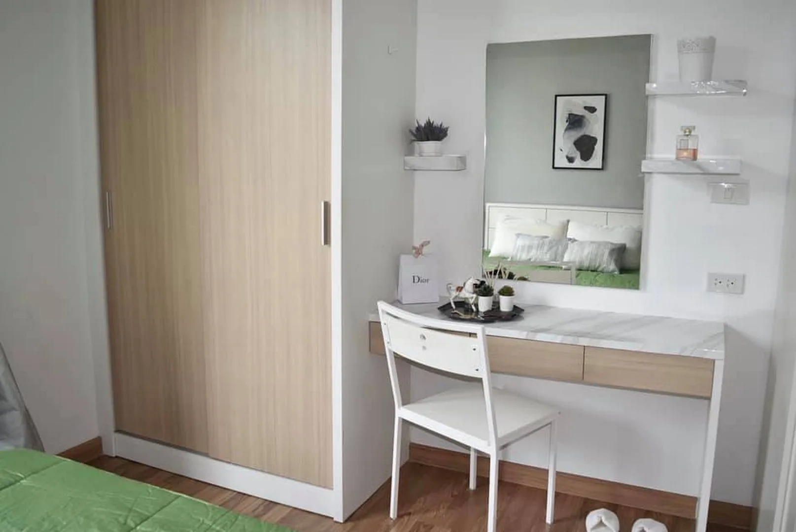 Property photos for The Seed Ratchada - Huay Kwang
