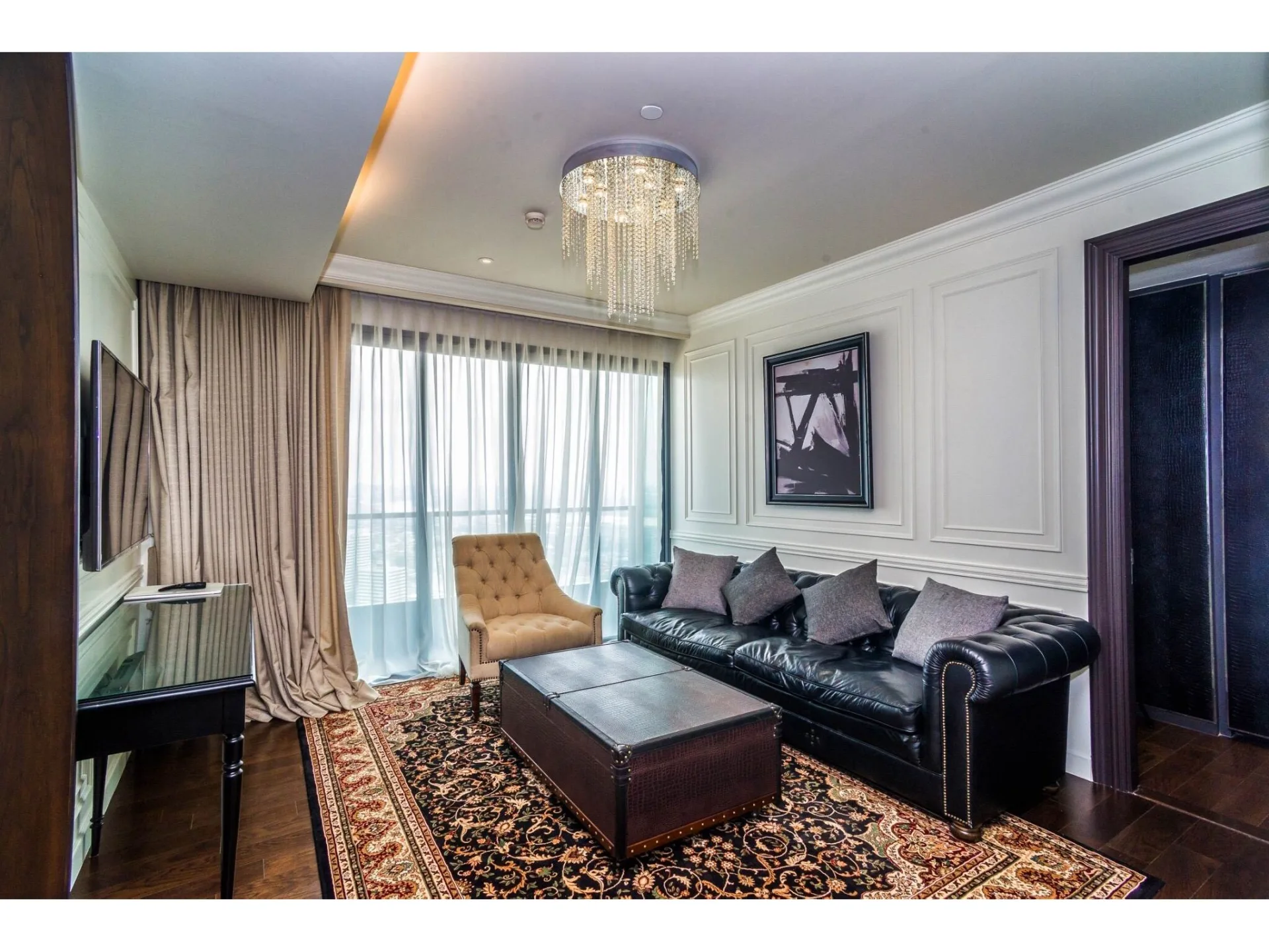 Property photos for The Lumpini 24