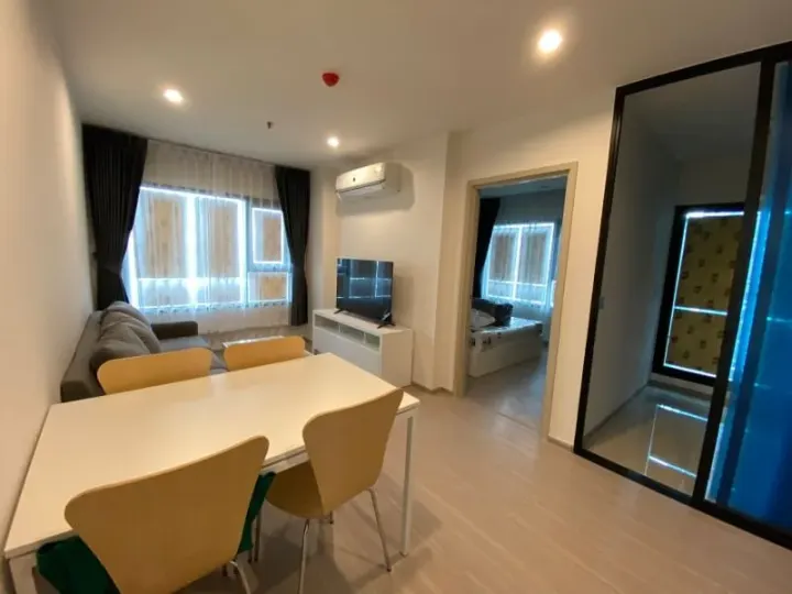 Property photos for Aspire Erawan Prime