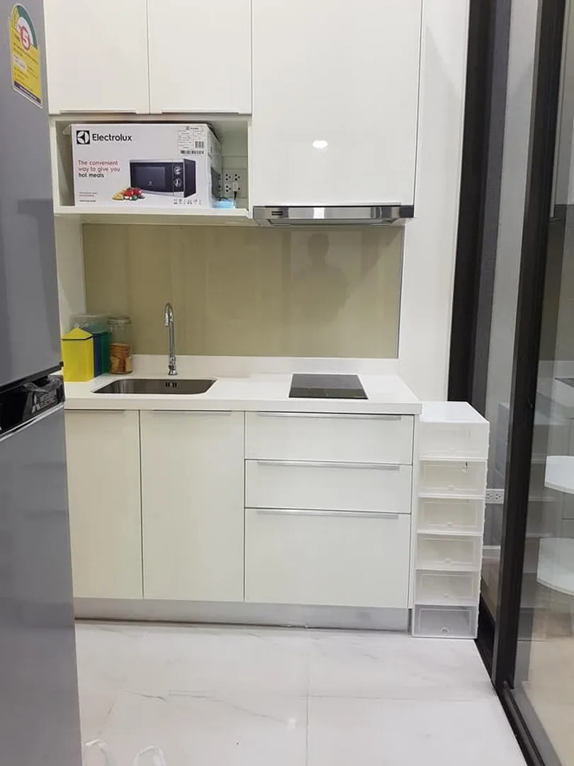Property photos for Chewathai Residence Asoke