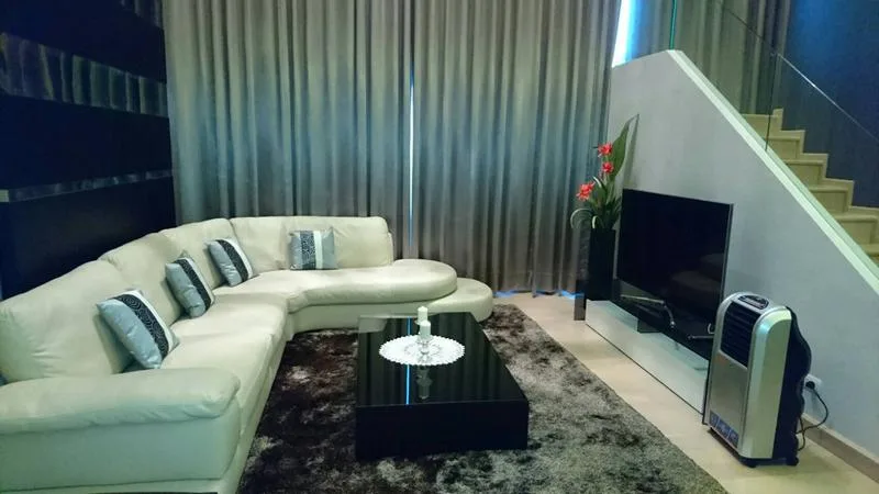 Property photos for Urbano Absolute Sathon - Taksin