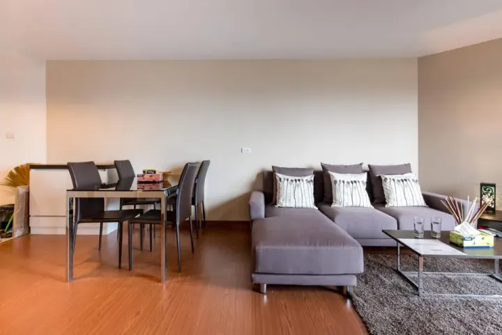 Property photos for Belle Grand Rama 9