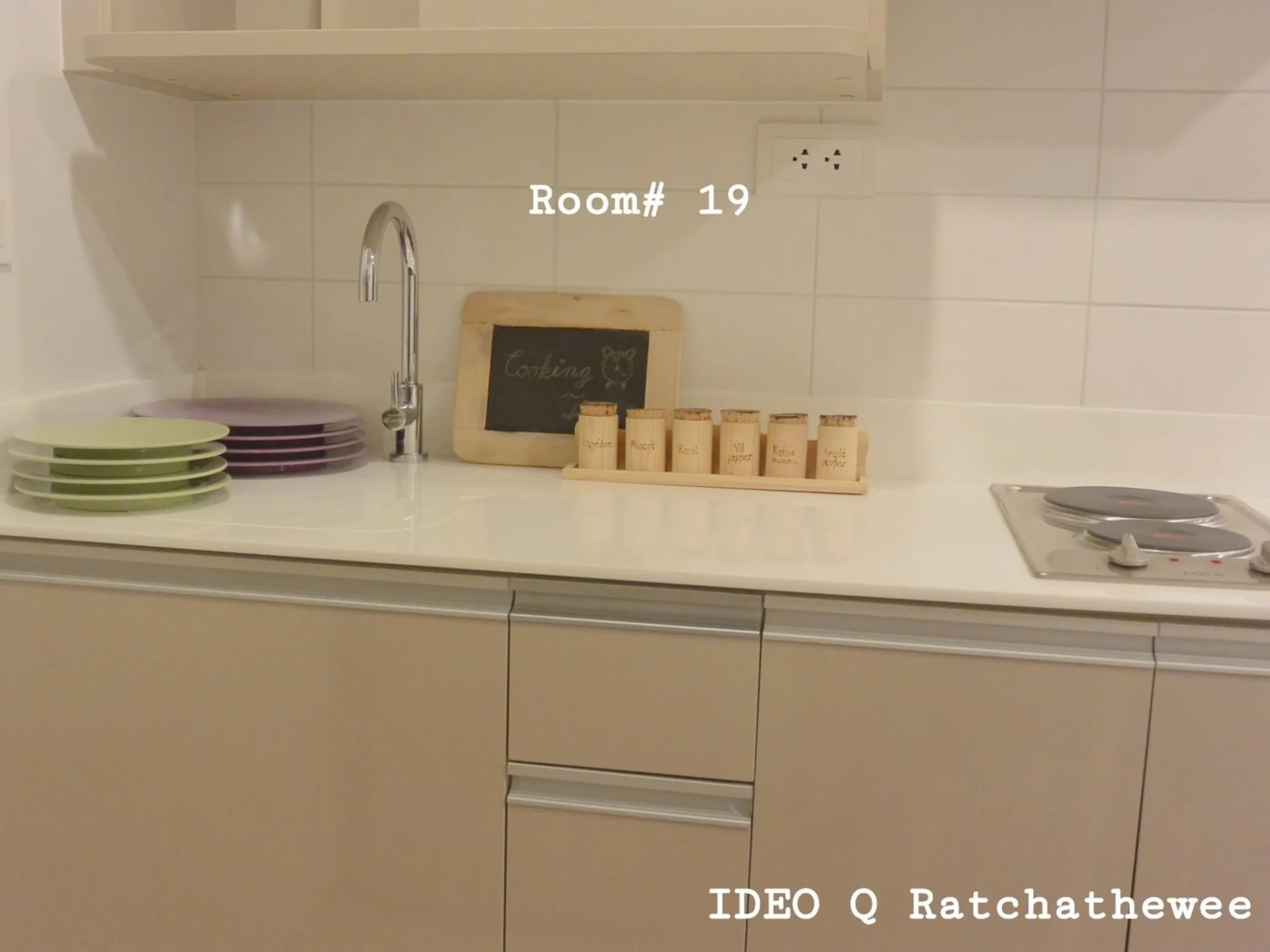 Property photos for Ideo Q Ratchathewi