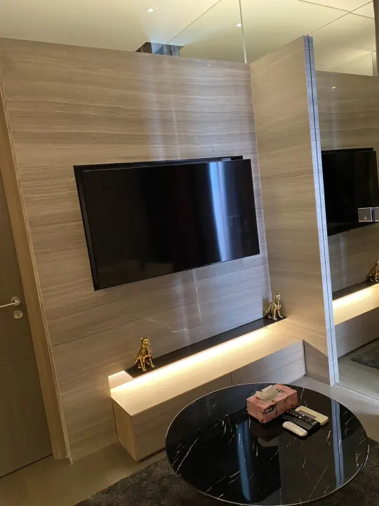 Property photos for The Esse at Singha Complex