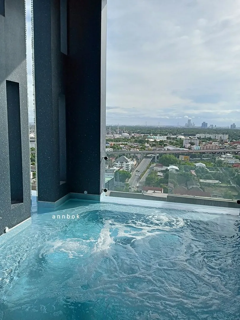 Property photos for Life Sukhumvit 62