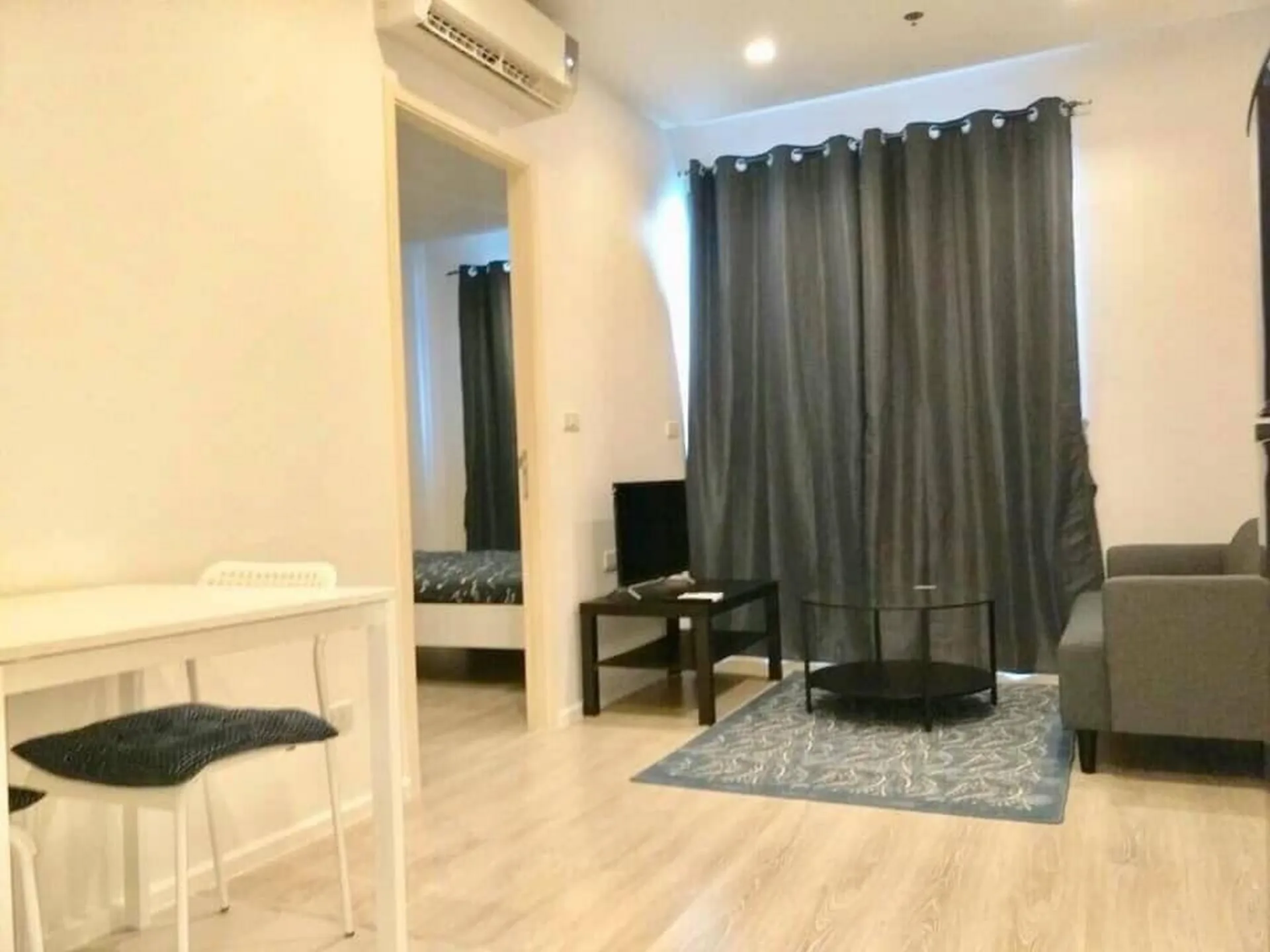 Property photos for Quinn Condo Ratchada