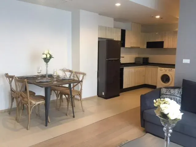 Property photos for HQ by Sansiri