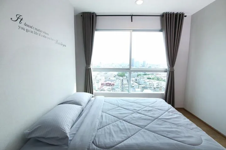 Property photos for Fuse Chan - Sathorn