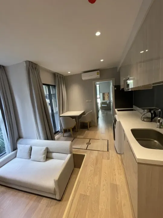 Property photos for Runesu Thonglor 5