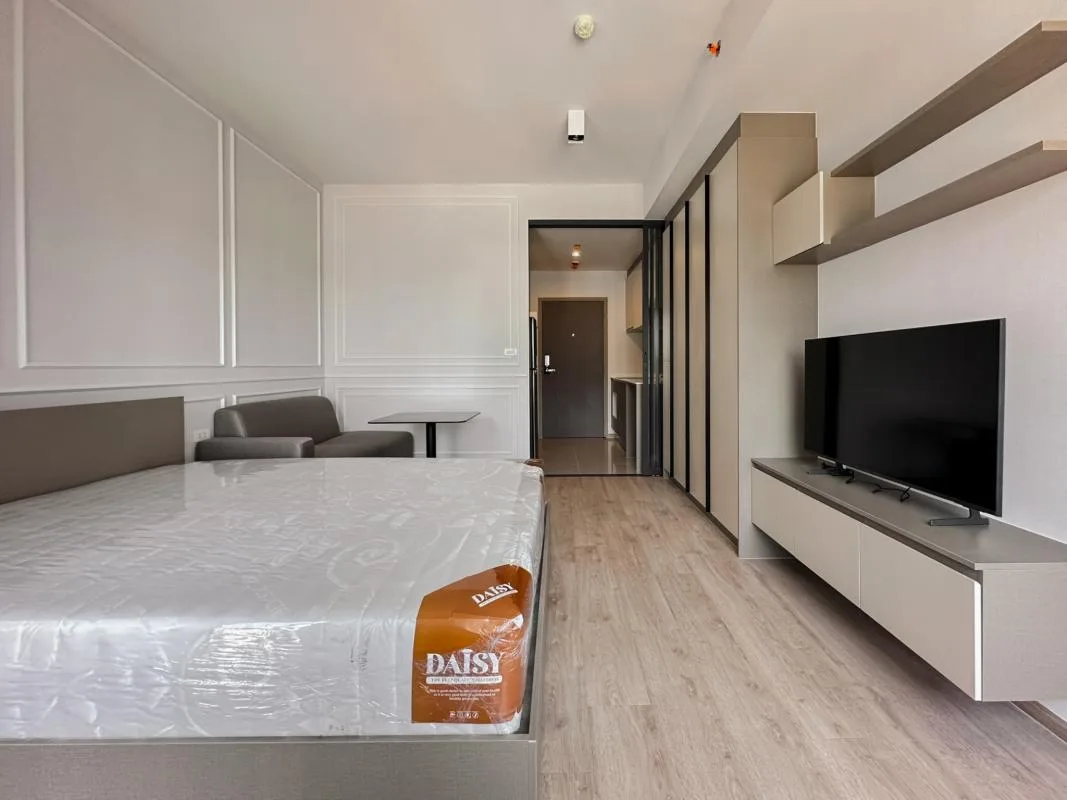 Property photos for Ideo Rama 9 - Asoke