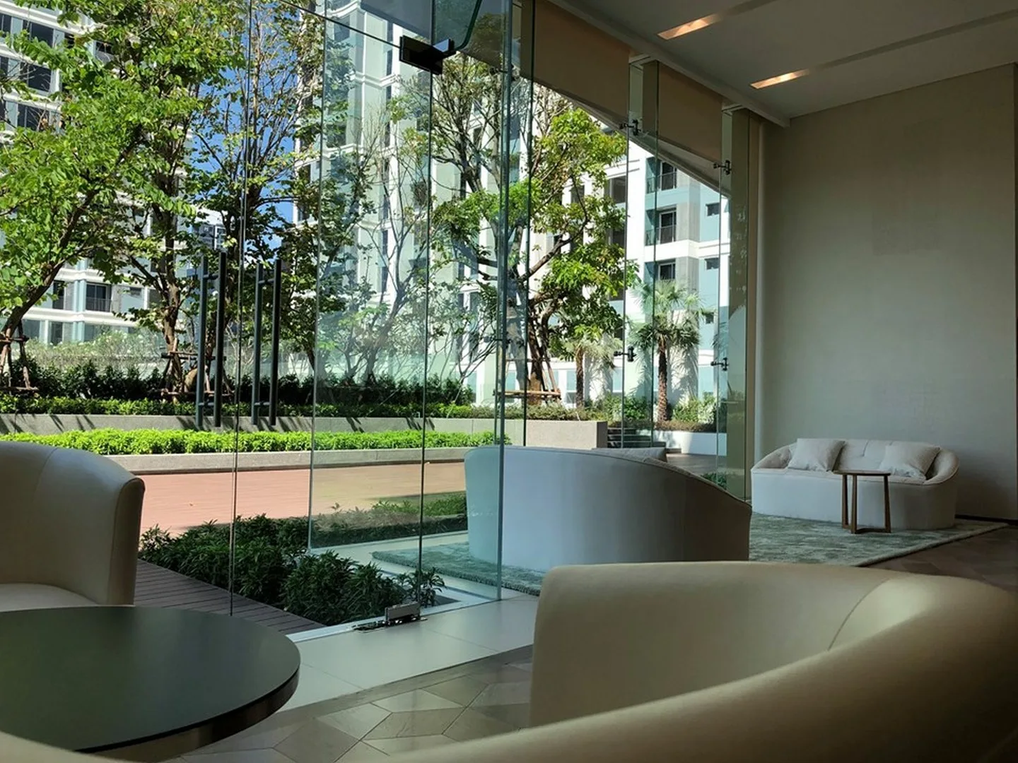 Property photos for The Saint Residences