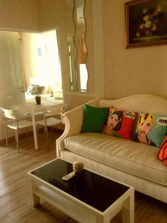 Property photos for Ivy Sathorn 10
