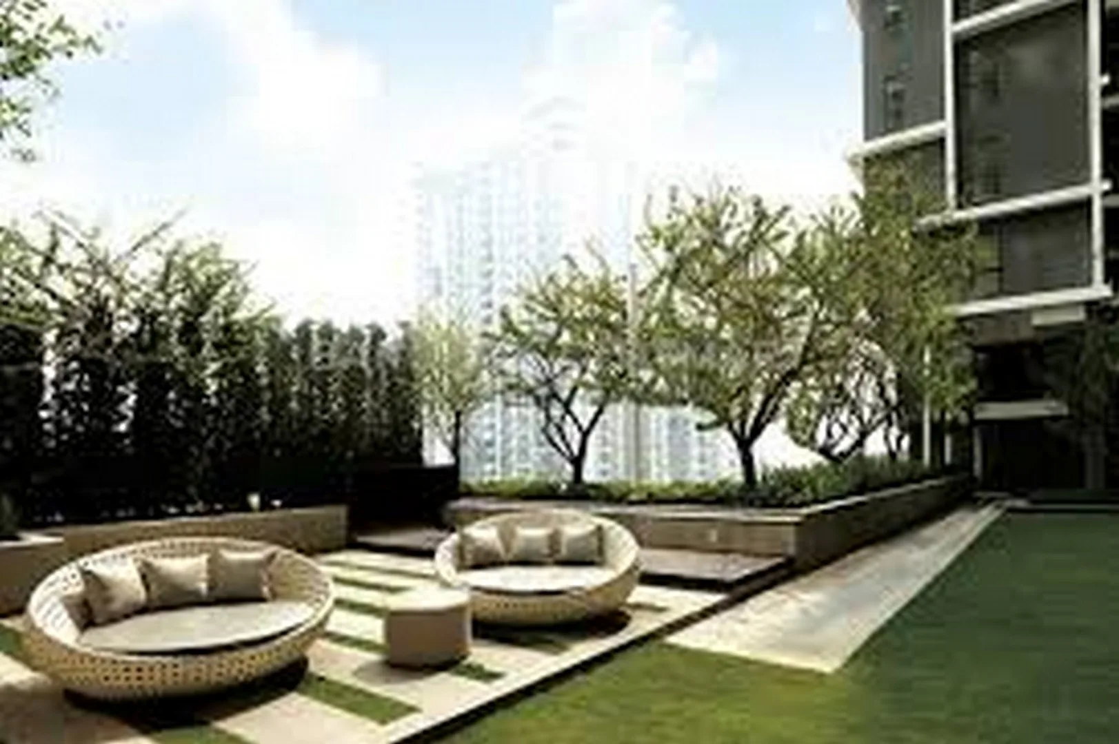 Property photos for Ideo Mobi Rama 9