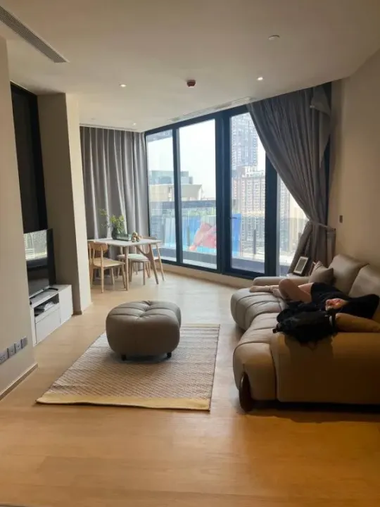 Property photos for ASHTON Asoke - Rama 9