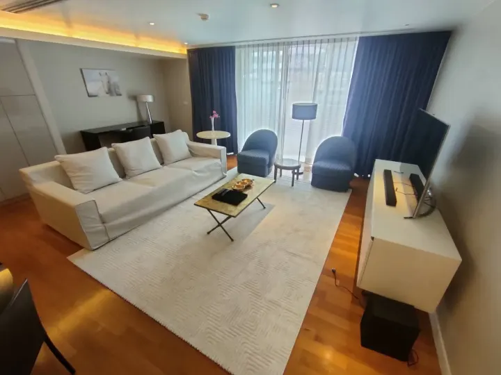 Property photos for La Citta Penthouse
