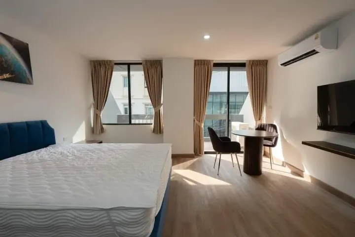 Property photos for Psj. Penthouse