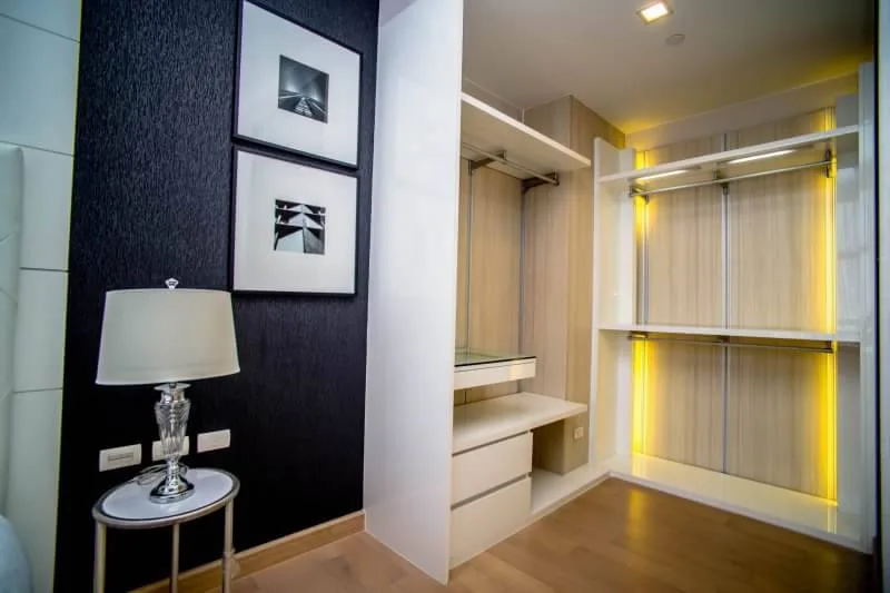 Property photos for Urbano Absolute Sathon - Taksin