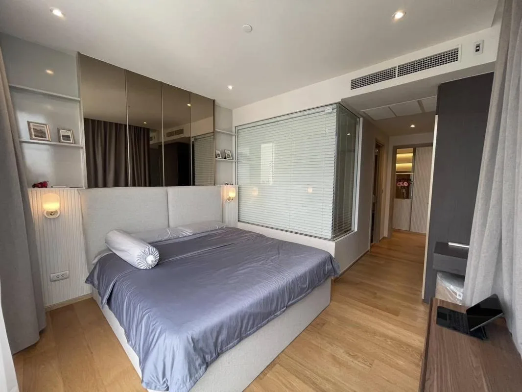 Property photos for ASHTON Asoke - Rama 9