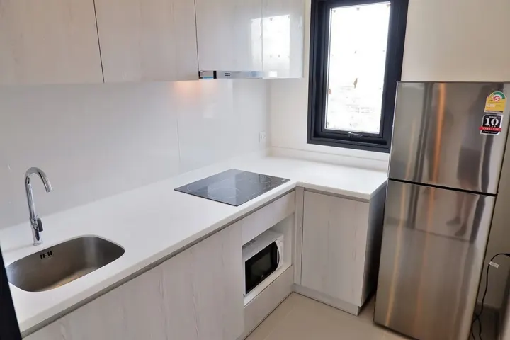 Property photos for Life Asoke