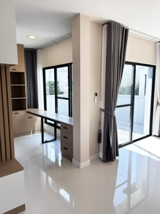 Property photos for Manthana Onnut - Wongwaen 4