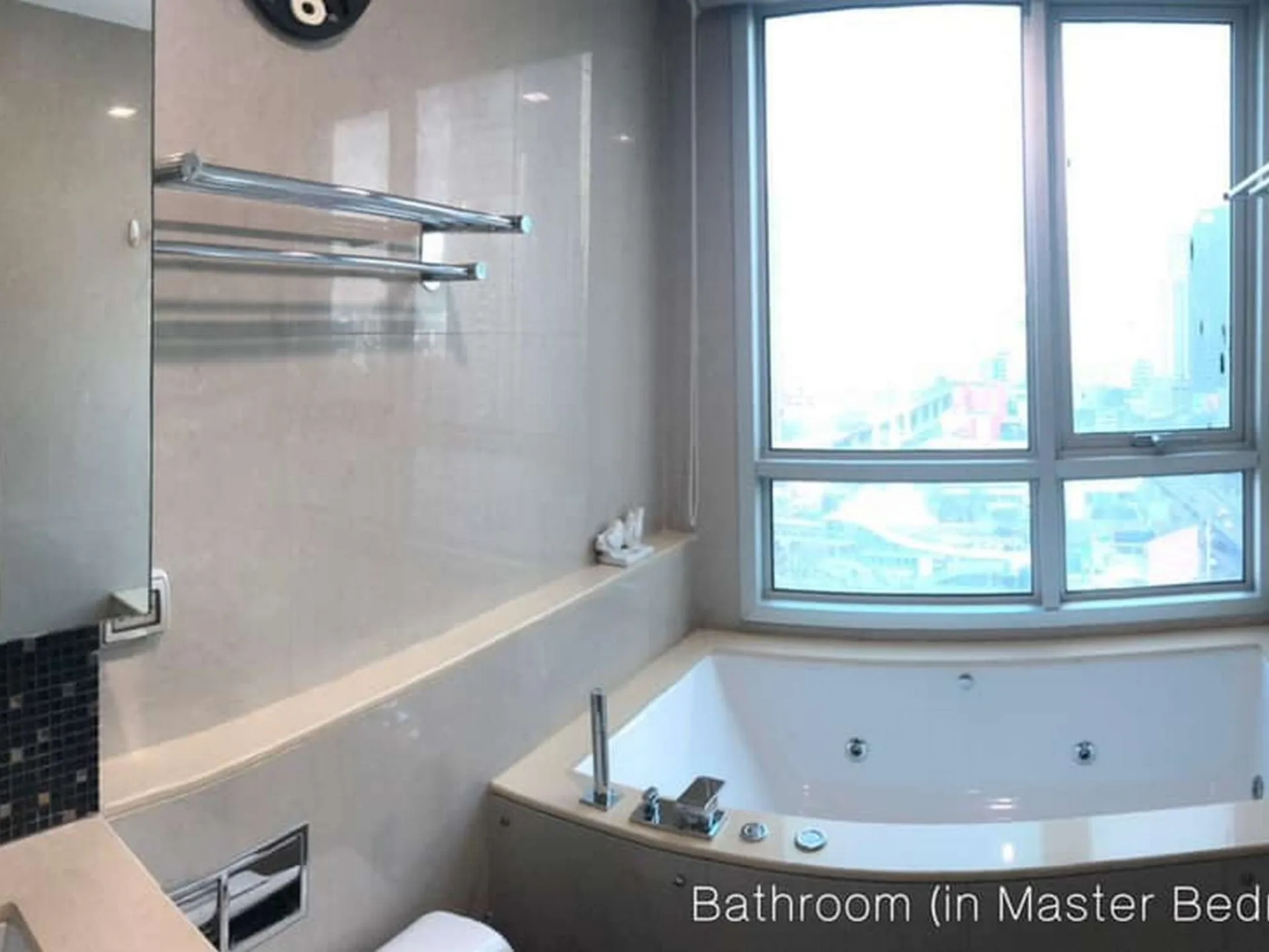 Property photos for The Address Asoke