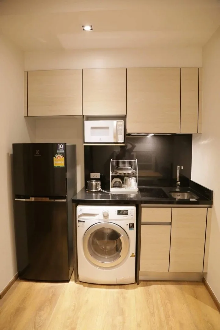 Property photos for Park Origin Phromphong