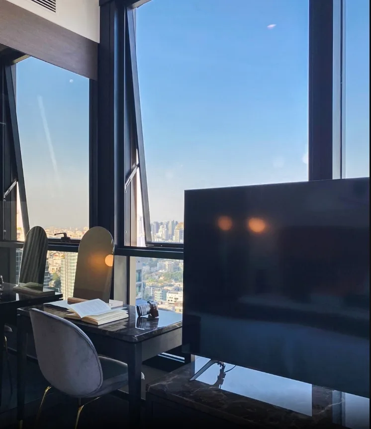 Property photos for The Esse Sukhumvit 36