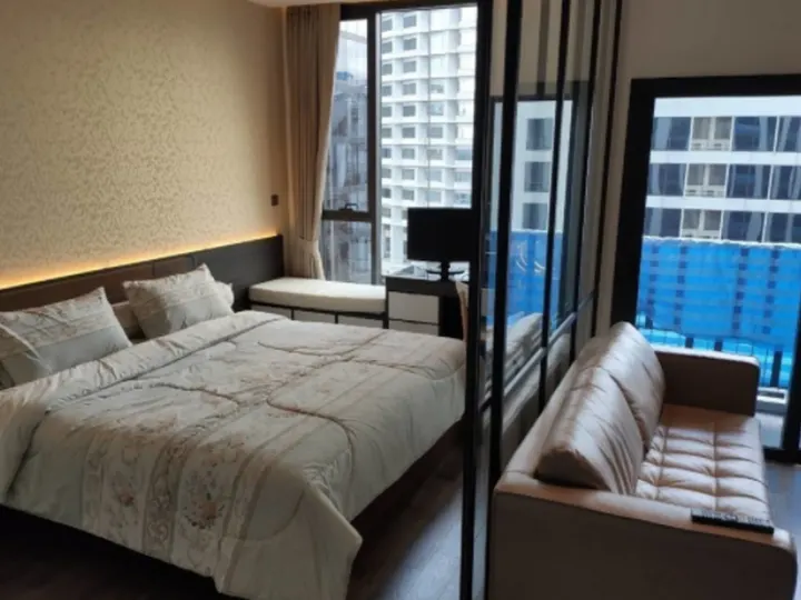Property photos for MUNIQ Sukhumvit 23