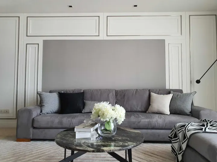Property photos for Nusasiri Grand