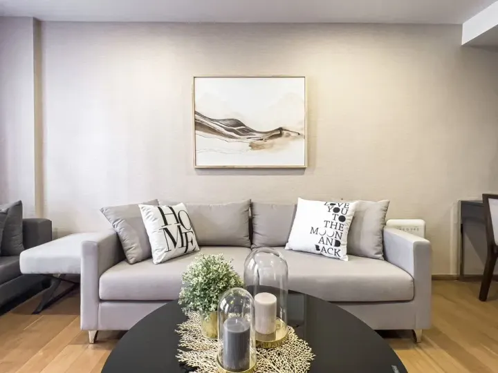 Property photos for Klass Condo Langsuan