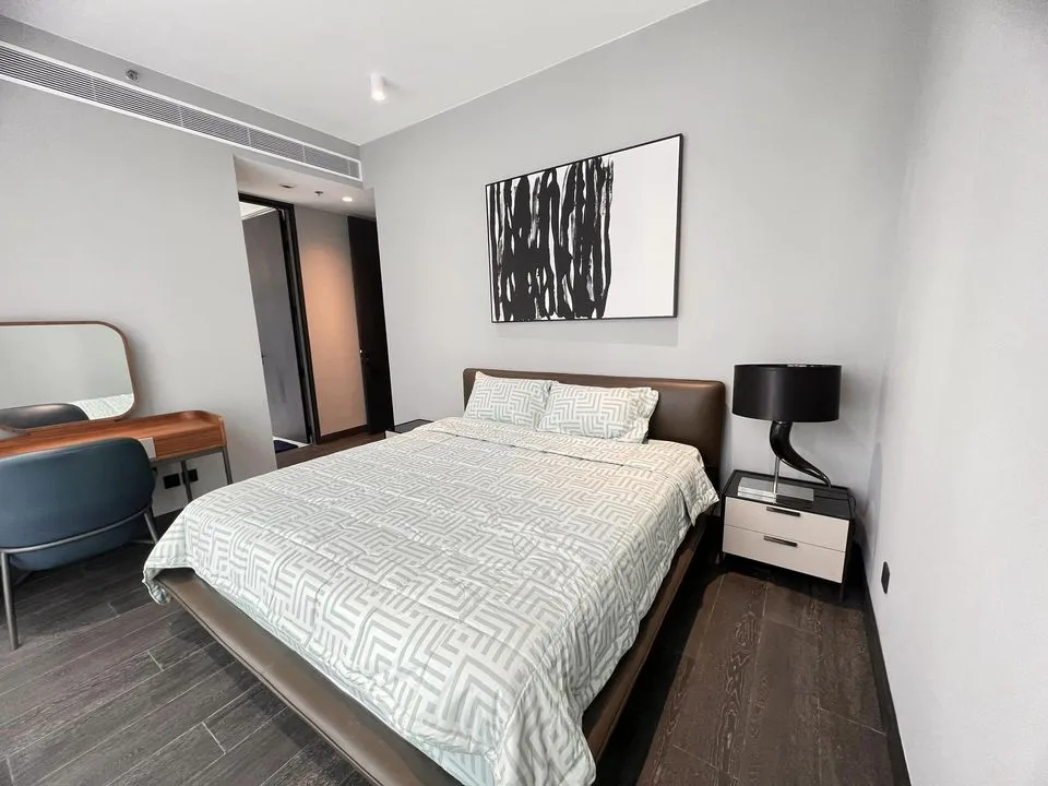 Property photos for Tait Sathorn 12