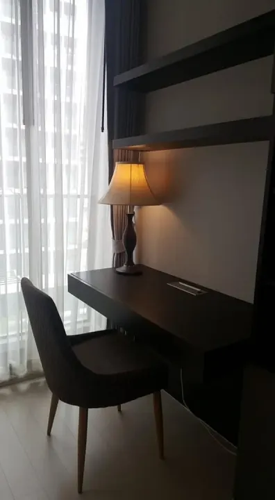 Property photos for Noble Ploenchit