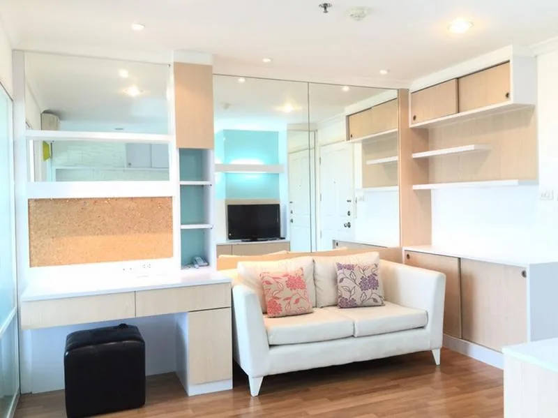 Property photos for Lumpini Park Rama 9 - Ratchada