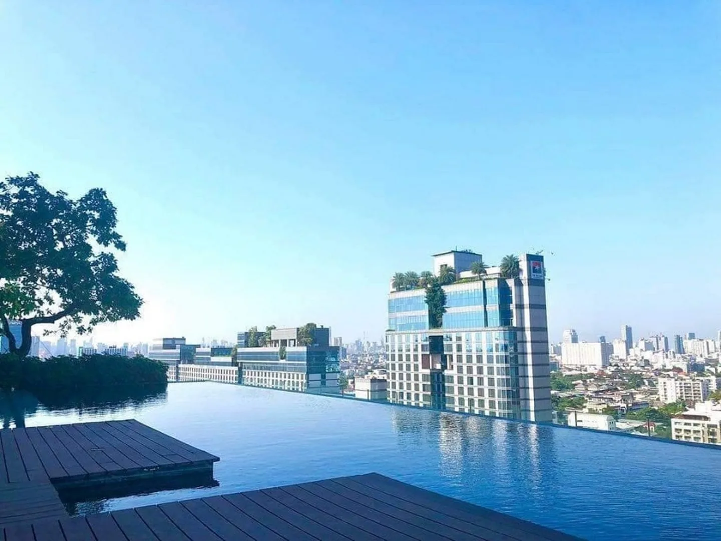 Property photos for Haus 23 Ratchada - Ladprao